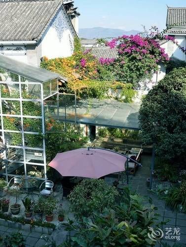 Four Seasons Youth Hostel 大荔 外观 照片